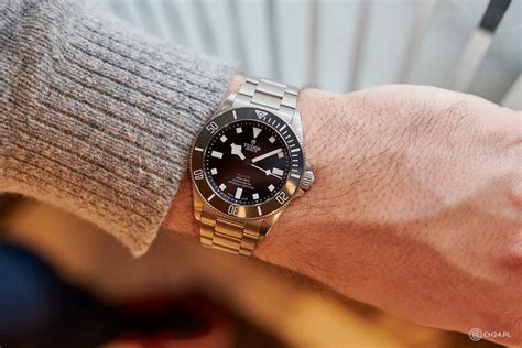 tudor pelagos 39 on wrist|tudor pelagos review.